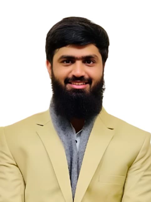 Dr Ibrahim Bajwa