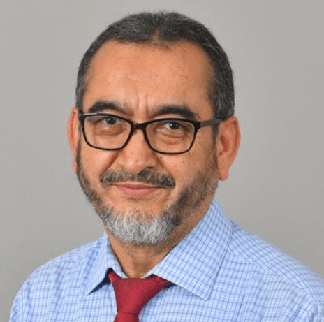 Dr Haider