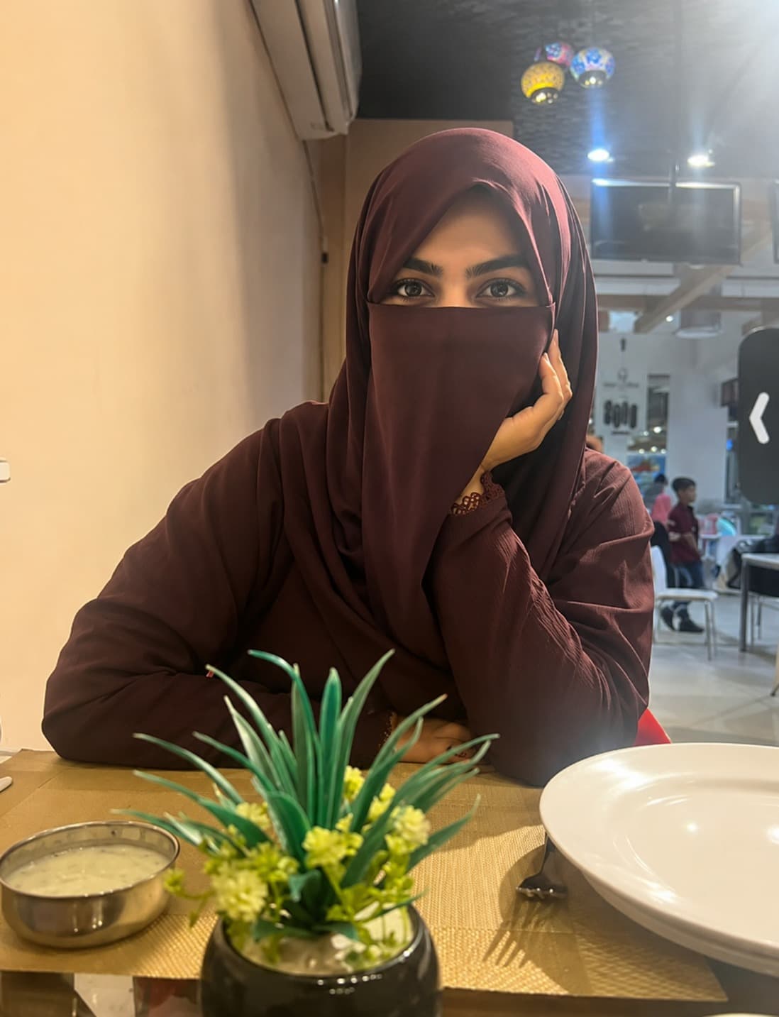 Fatima Aslam