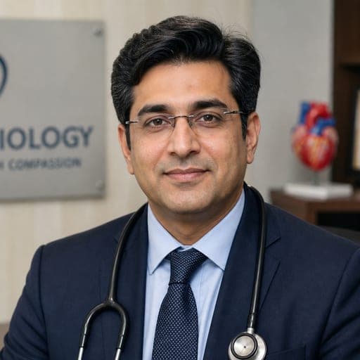 Dr. Hassan Raza