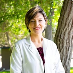 Dr. Sara Ahmed